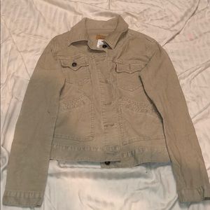Levi’s jacket